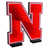 Cornhuskers de Nebraska sélectionné