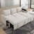 Chenille beige