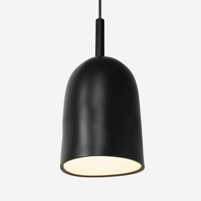 Vessel Pendant Light