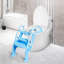 Potty Raised Toilet Seat