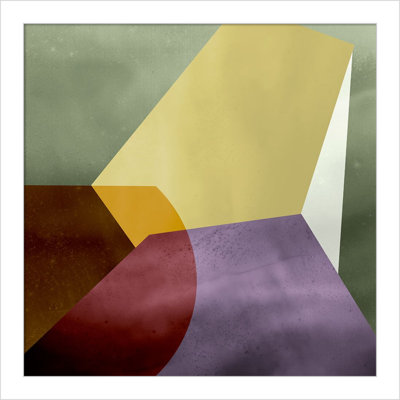 Flagler "Essentially Minimal VI" Print