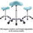 Adjustable Height Ergonomic Industrial Stool-1610663546