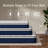 14"Medium Firm Pillow Top Cooling Gel Memory Foam & Pocket Spring Hybrid Mattress in a Box, Motion Isolation, Pressure Relief for Deep Sleep, CertiPUR-US & OEKO-TEX Certified-1973443790-1973443782