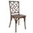 Toughresin Mosaic Chair, 2 Chair Bundle By Chivari-106428297