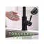 AvaMalis Pull Down Kitchen Faucet-100675619