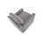 34" W Polyester Armchair-98676717