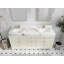 Ensemble de meuble-lavabo double 72 po Sonoma-139330235-139330257