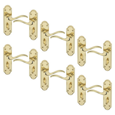 Door Handle
