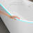 59" X 29.5" Freestanding Soaking Corner Tub Contemporary Design Bathtub With Pop-Up Drain Overflow