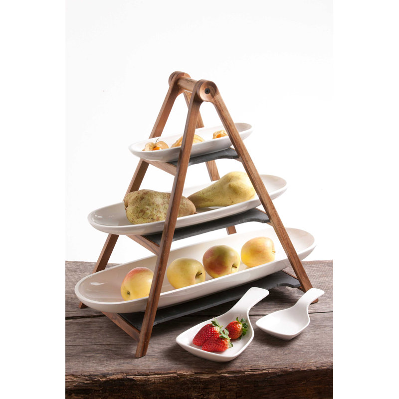 Bol à fruits ovale original 21,5 po x 6,5 po Villeroy & Boch Artesano