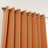 Scarsdale Solid Blackout Thermal Grommet Single Curtain Panel-21301389-21301405