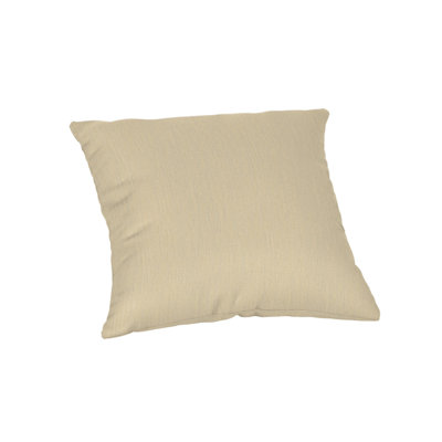 Sunbrella® Throw Pillow