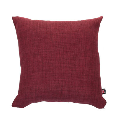 Mitre Square Cushion