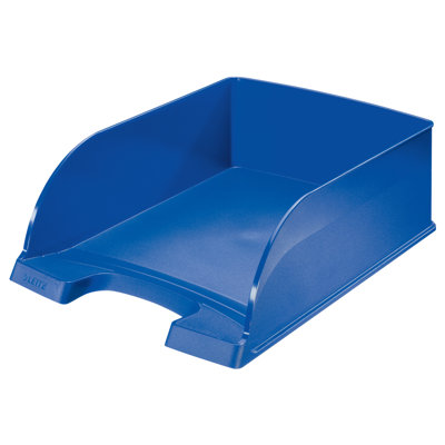 Plastic Paper Organiser