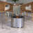 Outsunny Smokeless Fire Pit