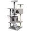Allegro 125cm H Cat Tree-44708079