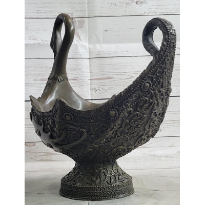 Sculpture Swan