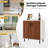 28.5'' Sideboard