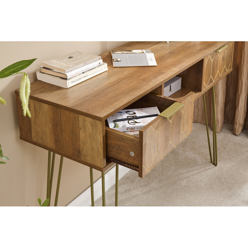 Xavier Writing Desk