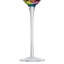 Neon Champagne Flutes