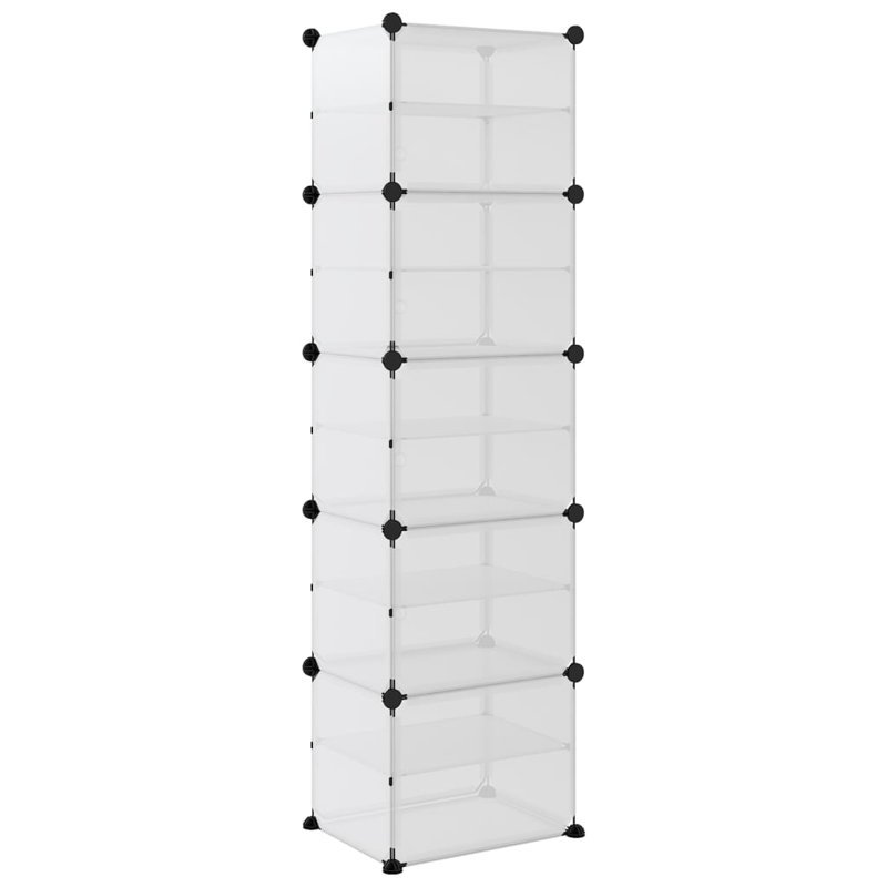 Stackable Shoe Storage Box