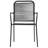 Elisabetta 2 - Person Patio Dining Set with Rectangular Table