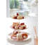 Royal Albert 100 Years Tiered Stand