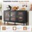 121cm Sideboard