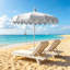 213cm Beach Parasol