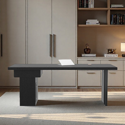 Bureau d'ordinateur Beehler