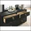 Magnifique table de chevet carrée 1pc