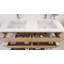 Ensemble de meuble-lavabo double 60 po Ferrante-1719222773
