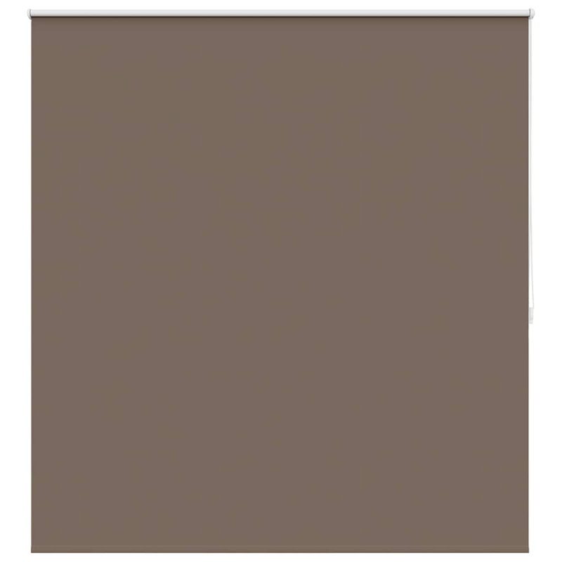 Room Darkening, Coffee, 160cm W x 175cm L