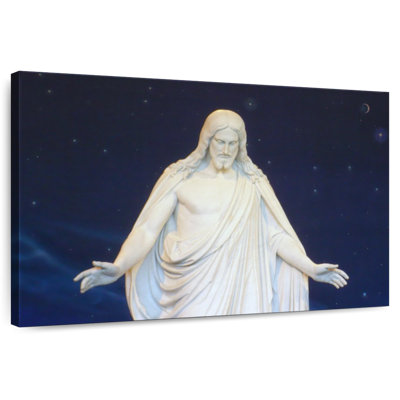 Adella Jesus Christ LDS