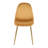 Elzada 18.5'' H Upholstered Side Chair-607826278-607826287