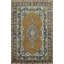 Tapis traditionnel en laine 4 x 7