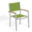 Caspian Outdoor Dining Armchair-434760154
