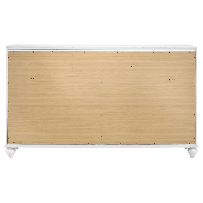Commode 7 tiroirs Randall