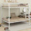Lit superposé double au-dessus de double Splendora Kids-289834014