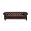 Canapé Chesterfield Anitza