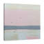 Pink Sunset by Kent Youngstrom - Wrapped Canvas Painting-1709832109