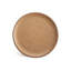 Al Solid Wood End Table-96680998-63930325