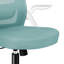 Office Chair with Headrest-1634962729