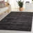 Mila 238 Performance No Pattern Rug-793430974