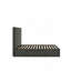 Klimas Upholstered Bed-123409864-123409871