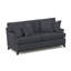 Oaks Way 84" Flared Arm Sofa with Reversible Cushions-54633517-54633566-86462544