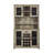 41.7 " L Bar Cabinet-389624714