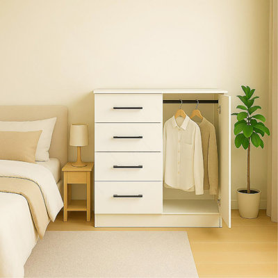 Commode pour homme Robin
