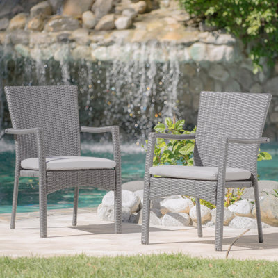 Patio Corsica Dining Chair