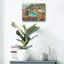 Art mural en verre acrylique Beachcrest Home ™ par Seasel-544814853